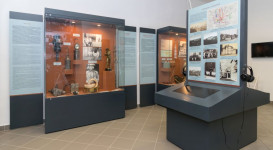 JPM Mecsek Mining Museum