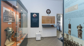 JPM Mecseki Bányászati Múzeum
