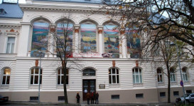 Csontváry Múzeum