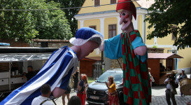 Múzeum Utca Plusz (1. nap)