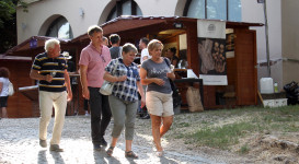 Múzeum Utca Plusz (3. nap)