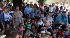 Múzeum Utca Plusz (2021) (gyermekprogramok)