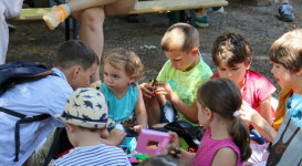 Múzeum Utca Plusz (2021) (gyermekprogramok)