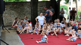 Múzeum Utca Plusz (2021) (gyermekprogramok)