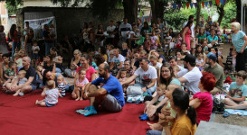 Múzeum Utca Plusz (2021) (gyermekprogramok)
