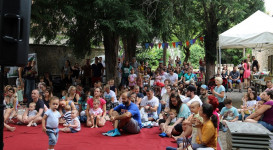Múzeum Utca Plusz (2021) (gyermekprogramok)