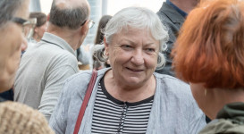 Pinczehelyi Sándor: Karanténban (megnyitó)