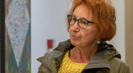 Pinczehelyi Sándor: Karanténban (megnyitó)