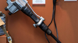 Mecseki Bányászati Múzeum