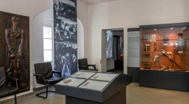 Mecseki Bányászati Múzeum