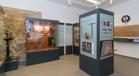 Mecseki Bányászati Múzeum