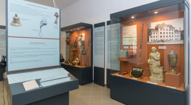 Mecseki Bányászati Múzeum