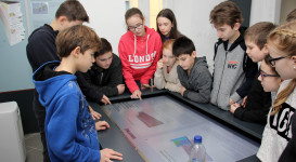 Mecseki Bányászati Múzeum