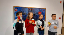 Őszi szüneti témanapok (október 25-26.)