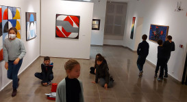 Őszi szüneti témanapok (október 25-26.)