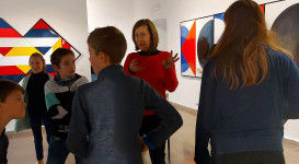 Őszi szüneti témanapok (október 25-26.)