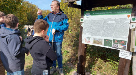 Őszi szüneti témanapok (október 25-26.)