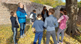 Őszi szüneti témanapok (október 25-26.)