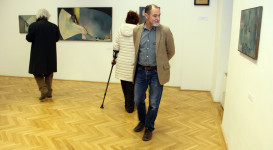 Intim topográfiák (megnyitó)