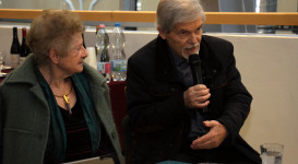 Intim topográfiák (megnyitó)