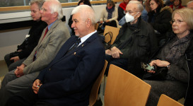 Intim topográfiák (megnyitó)