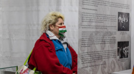 Jövőnk gyökerei (megnyitó)