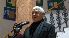 Jövőnk gyökerei (megnyitó)