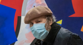 Képletek és kalandozások (megnyitó)