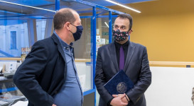 Képletek és kalandozások (megnyitó)