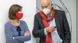 Képletek és kalandozások (megnyitó)