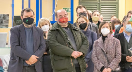 Képletek és kalandozások (megnyitó)