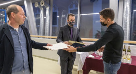 Képletek és kalandozások (megnyitó)