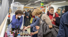 Képletek és kalandozások (megnyitó)