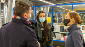 Képletek és kalandozások (megnyitó)