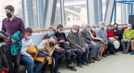 Emlékművek és struktúrák (megnyitó)