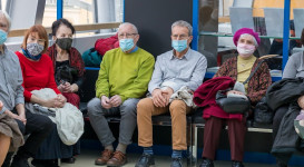 Emlékművek és struktúrák (megnyitó)