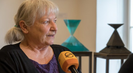 Emlékművek és struktúrák (megnyitó)