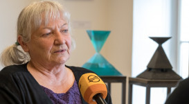 Emlékművek és struktúrák (megnyitó)