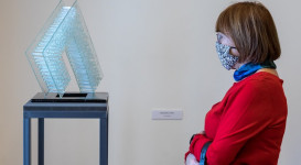 Emlékművek és struktúrák (megnyitó)