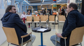 Lantos Ferenc és az Állambiztonsági Hivatal