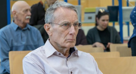 Lantos Ferenc és az Állambiztonsági Hivatal
