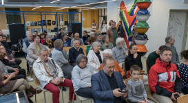 Lantos Ferenc és az Állambiztonsági Hivatal