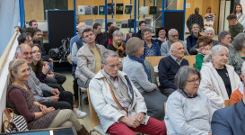 Lantos Ferenc és az Állambiztonsági Hivatal