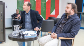 Lantos Ferenc és az Állambiztonsági Hivatal