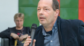 Lantos Ferenc és az Állambiztonsági Hivatal