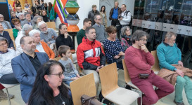 Lantos Ferenc és az Állambiztonsági Hivatal