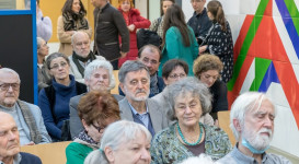 Lantos Ferenc és az Állambiztonsági Hivatal