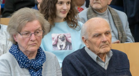 Lantos Ferenc és az Állambiztonsági Hivatal