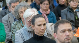 Lantos Ferenc és az Állambiztonsági Hivatal