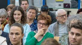Lantos Ferenc és az Állambiztonsági Hivatal